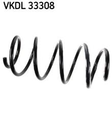 SKF VKDL 33308